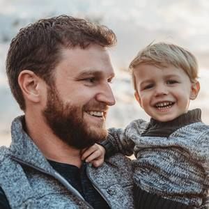 Meet your Posher, Cole